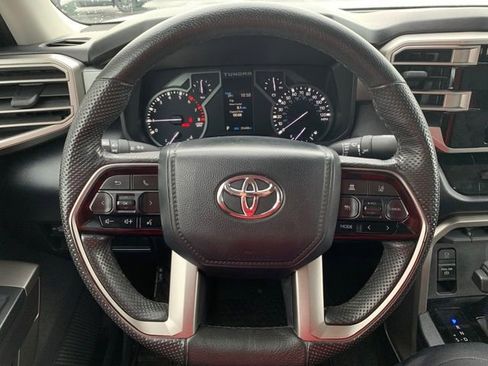 Used 2024 Toyota Tundra SR5 w/ TRD Off-Road Package image 17