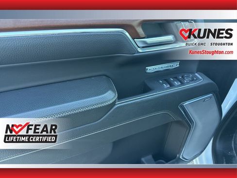 Used 2023 GMC Sierra 1500 Denali image 20