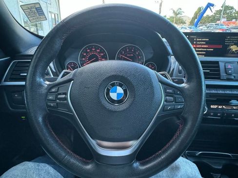 Used 2018 BMW 330i Gran Turismo xDrive image 13