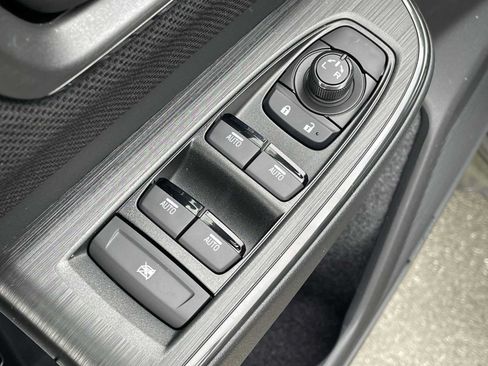 New 2026 Subaru Outback Limited AWD/4WD image 12