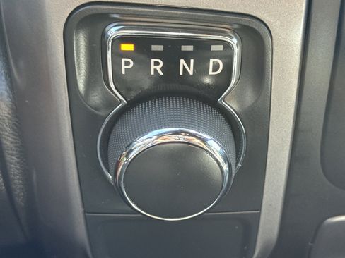 Used 2021 RAM 1500 Classic Warlock w/ Electronics Group image 21