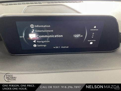 New 2026 MAZDA MAZDA3 s image 28