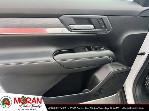 Certified 2026 GMC Terrain Elevation AWD/4WD image 15