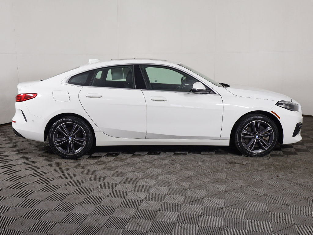 Used 2024 BMW 228i xDrive Gran Coupe AWD/4WD image 19