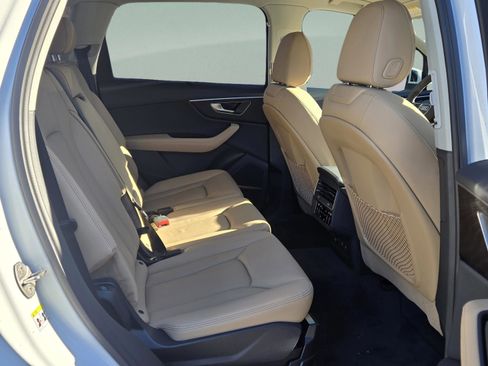 New 2025 Audi Q7 3.0T Premium Plus image 42