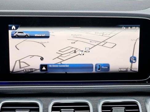 Certified 2026 Mercedes-Benz GLE 350 4MATIC image 39