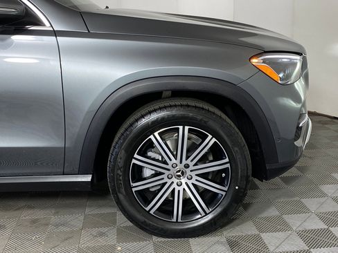 Used 2026 Mercedes-Benz GLE 350 4MATIC image 10