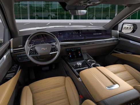 New 2026 Cadillac Escalade Luxury image 15