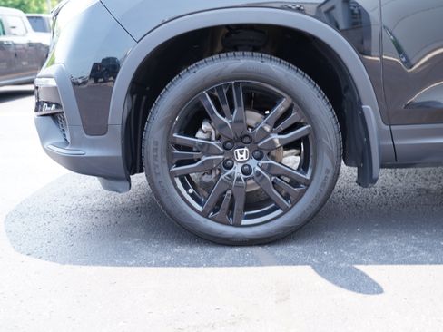 Used 2022 Honda Pilot Special Edition image 16