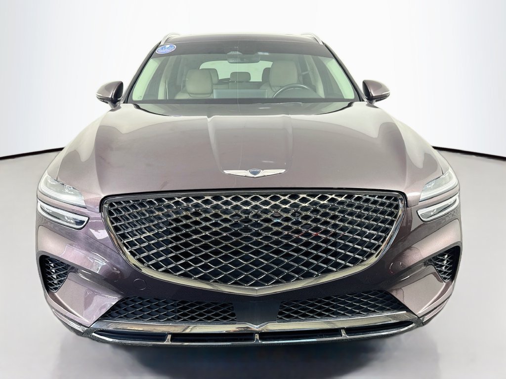 Used 2023 Genesis GV70 2.5T w/ Select Package AWD/4WD image 2
