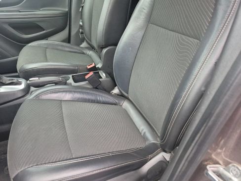 Used 2014 Buick Encore AWD image 11
