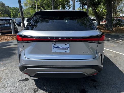 Used 2024 Lexus RX 350 Premium w/ Cold Area Package image 8