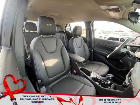 Certified 2026 Buick Encore GX Sport Touring w/ Advanced Technology Package image 15