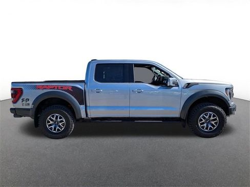 Certified 2023 Ford F150 Raptor image 2