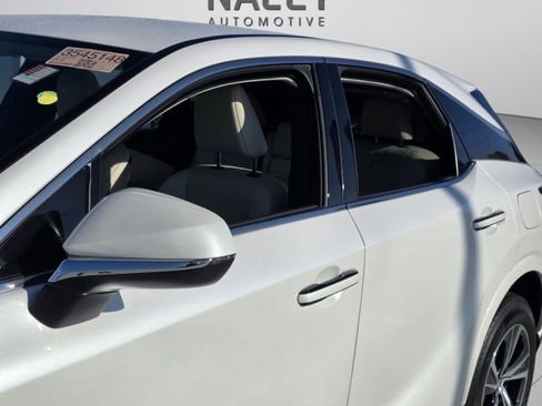 Certified 2024 Lexus RX 350 FWD image 9