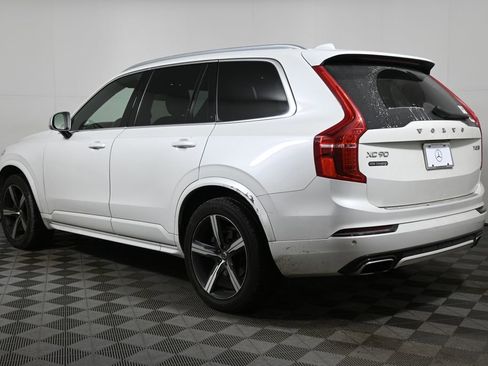 Used 2019 Volvo XC90 T5 R-Design w/ Protection Package Premier image 8