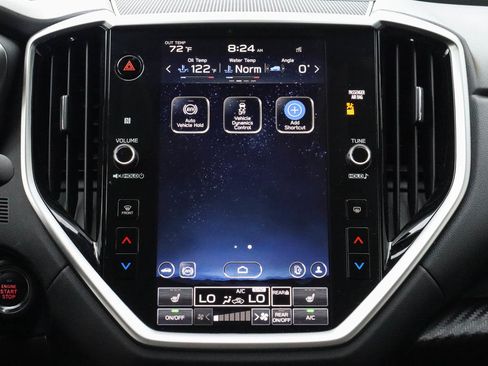 Used 2025 Subaru Ascent Premium AWD/4WD image 23
