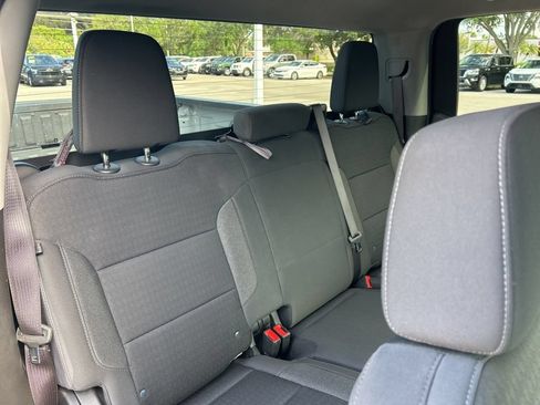 Used 2024 GMC Sierra 1500 SLE RWD image 46
