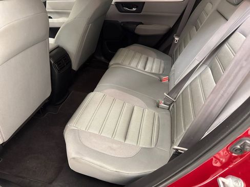 Used 2021 Honda CR-V LX image 17