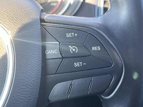 Used 2016 Dodge Charger SE w/ Popular Equipment Group image 20