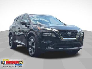 Certified 2023 Nissan Rogue SL AWD/4WD 360° Tour