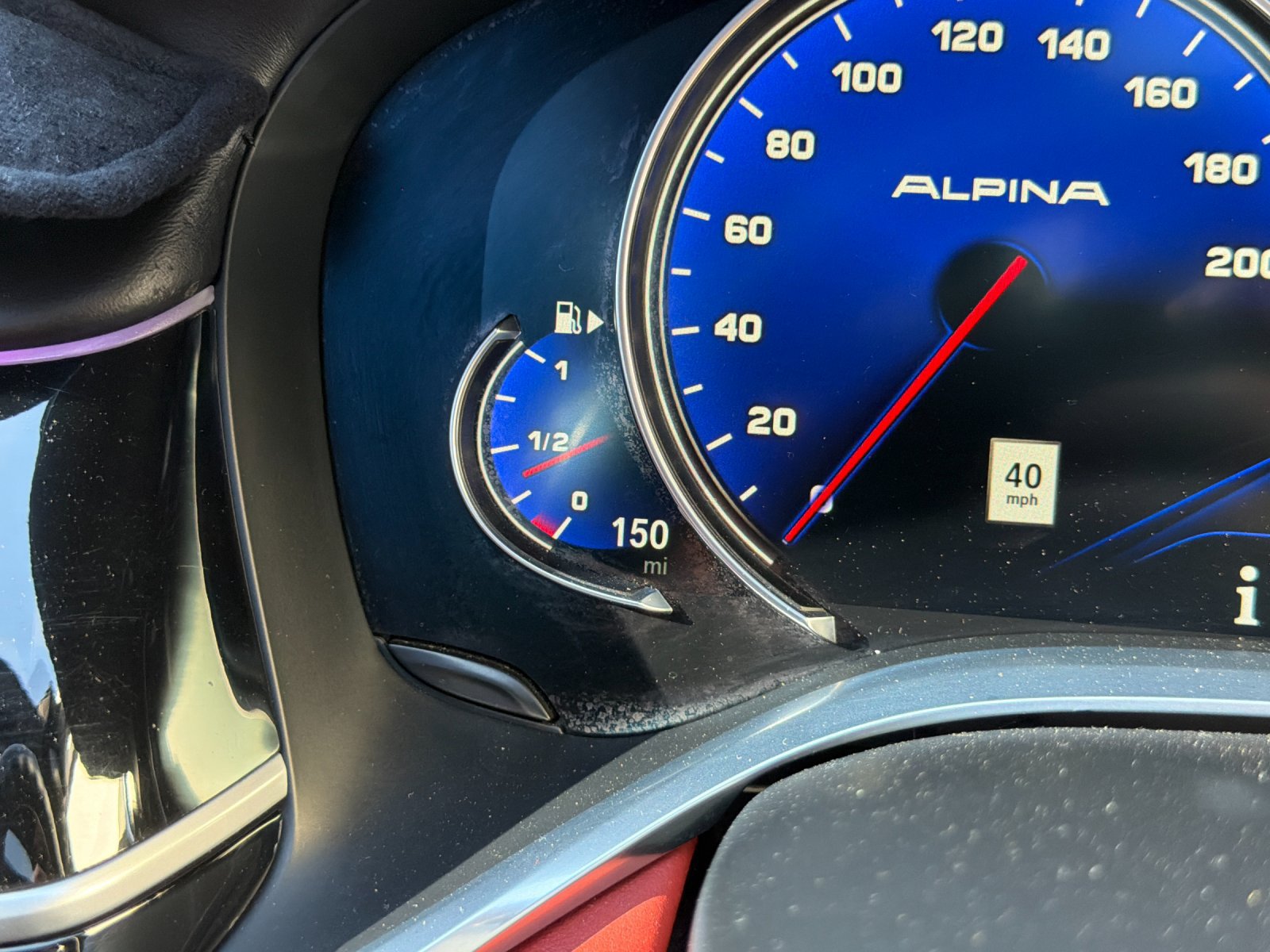 Used 2017 BMW 750i RWD image 18
