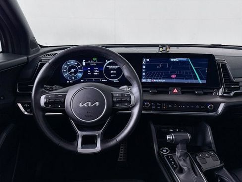 Certified 2023 Kia Sportage X-Pro image 24