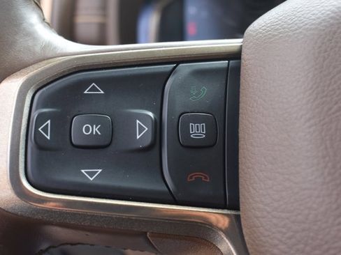 Used 2024 RAM 3500 Limited image 23