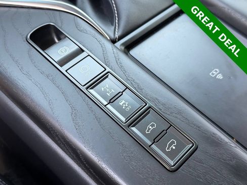 Used 2024 Lexus LX 600 4WD w/ Appearance Package image 22