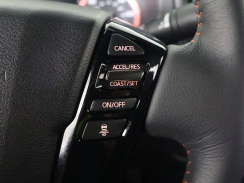 Used 2026 Nissan Frontier PRO-4X w/ Pro-4x Convenience Package AWD/4WD image 39
