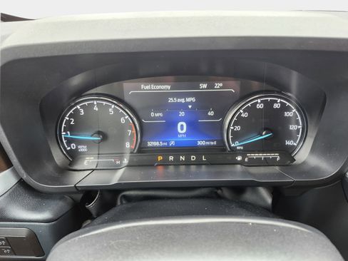 Used 2022 Ford Maverick Lariat w/ Lariat Luxury Package image 12