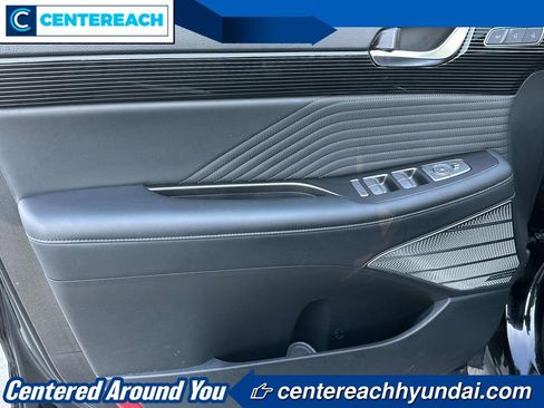 Used 2024 Hyundai Palisade Calligraphy image 14