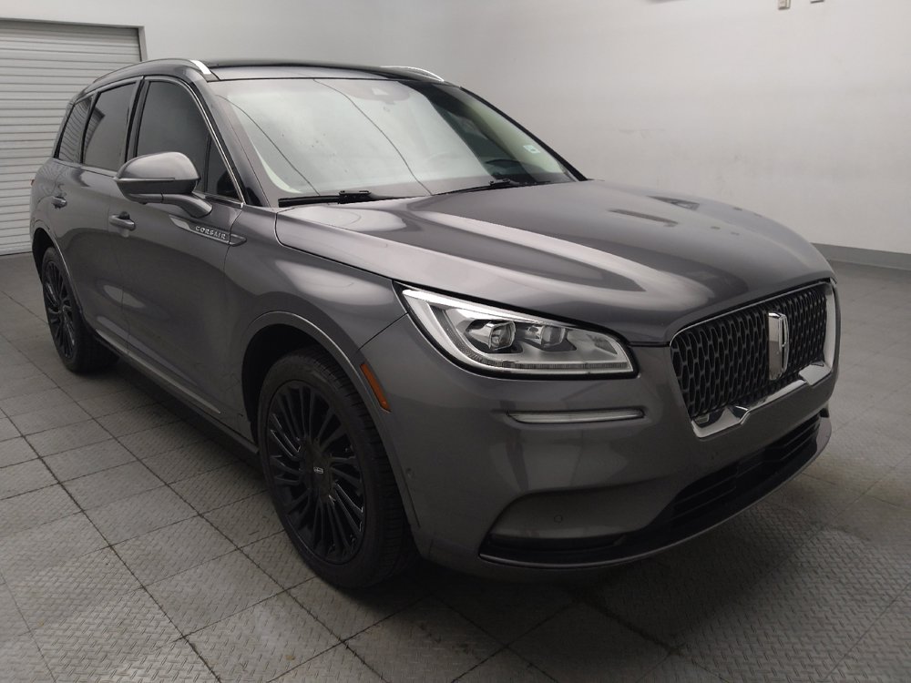 Used 2021 Lincoln Corsair Reserve w/ Equipment Group 201A FWD image 13