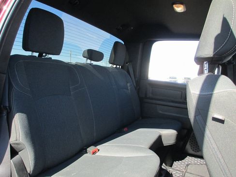 Used 2022 RAM 2500 Tradesman image 19