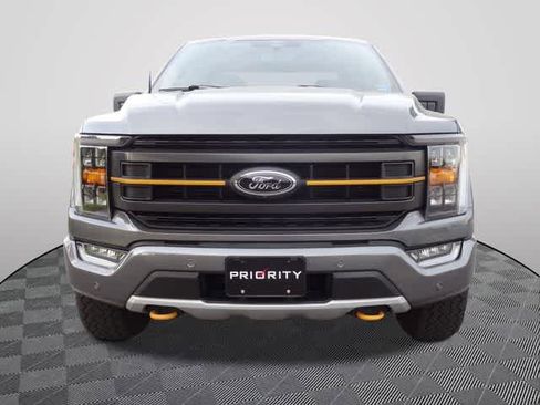 Used 2023 Ford F150 Tremor w/ Trailer Tow Package AWD/4WD image 5