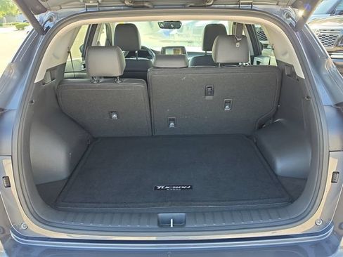 Used 2019 Hyundai Tucson Ultimate FWD image 10