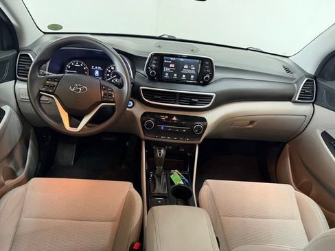 Used 2021 Hyundai Tucson Value AWD/4WD image 37