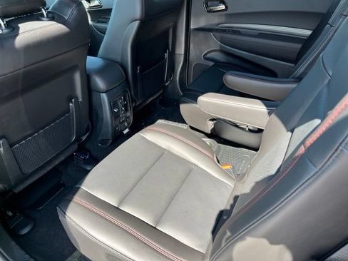 New 2026 Dodge Durango GT AWD/4WD image 17