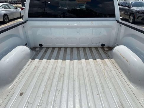 Used 2024 RAM 1500 Warlock RWD image 7