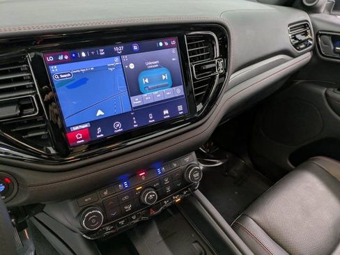 Used 2024 Dodge Durango GT image 10