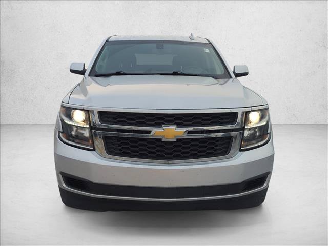 Used 2019 Chevrolet Tahoe LS RWD image 2