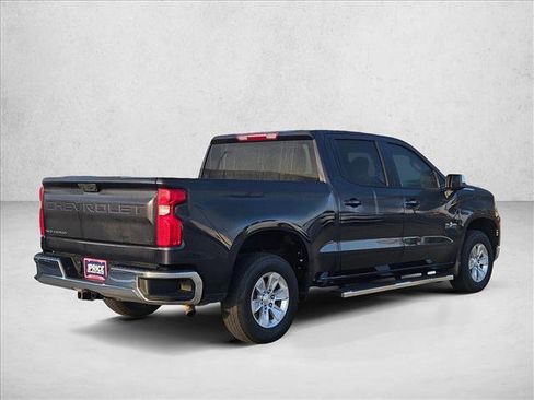 Used 2024 Chevrolet Silverado 1500 LT RWD image 5