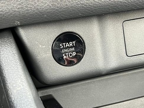 New 2026 Nissan Rogue SV image 25