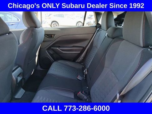 Certified 2025 Subaru Impreza 2.0i Sport image 22