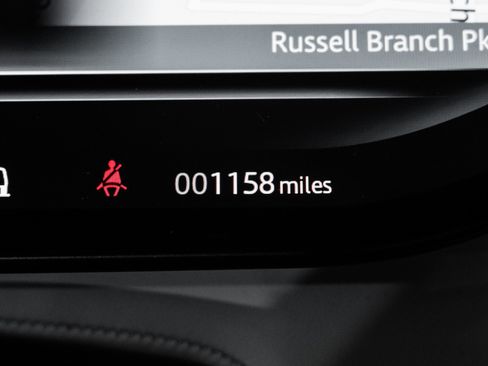 Used 2025 Land Rover Range Rover Sport SV Edition Two image 47