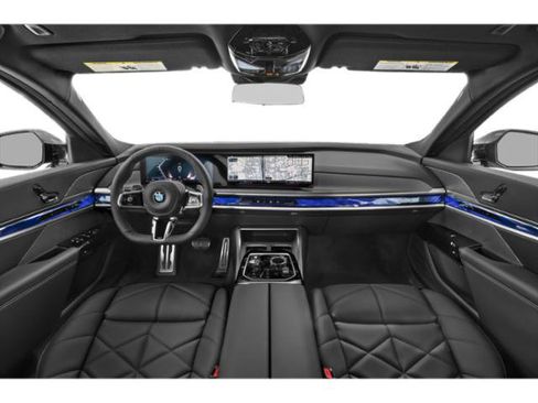 Used 2023 BMW 740i image 11