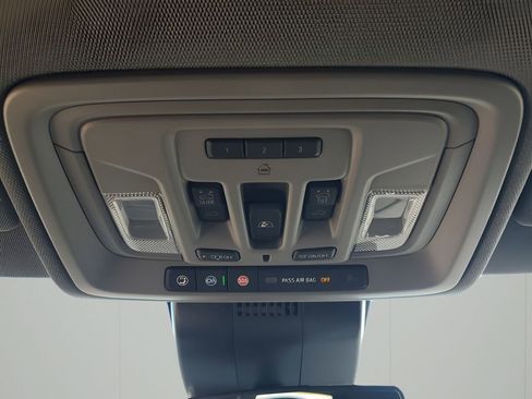 New 2026 GMC Sierra 1500 Elevation w/ Elevation Premium Package image 41