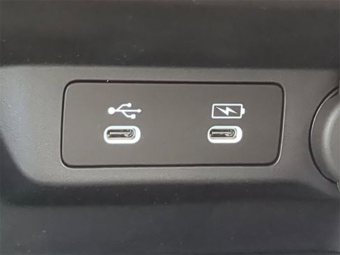 Certified 2025 Acura ADX AWD image 22