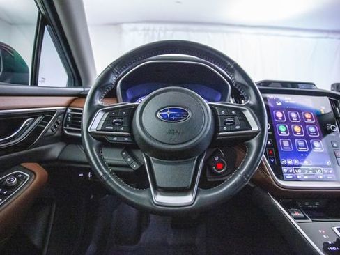 Used 2020 Subaru Outback Touring XT image 49