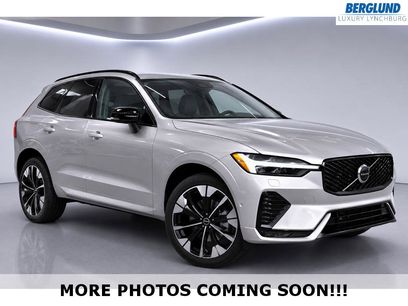 Used 2026 Volvo XC60 B5 Plus w/ Protection Package Premier